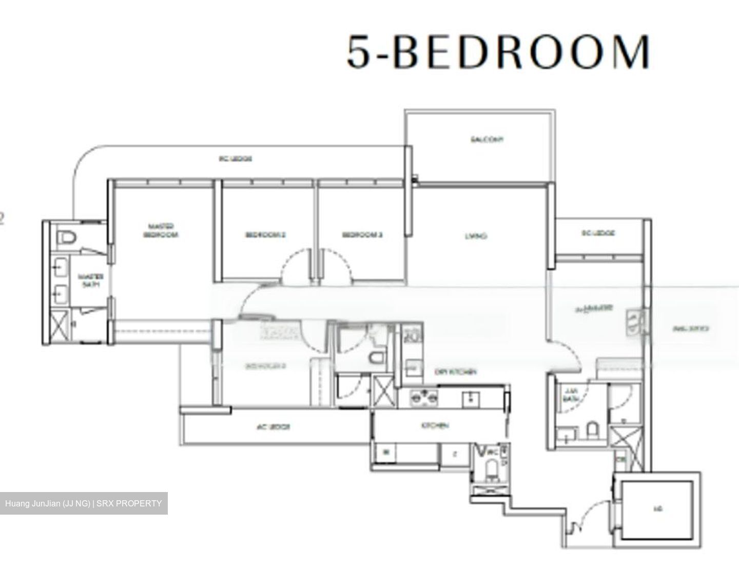 Chuan Park (D19), Condominium #482439991